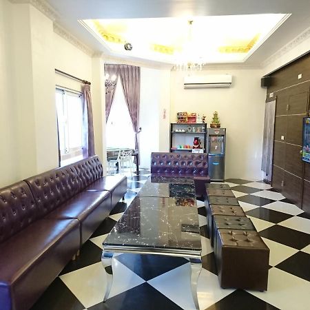 Saint Petersburg Appartement Dongshan  Buitenkant foto