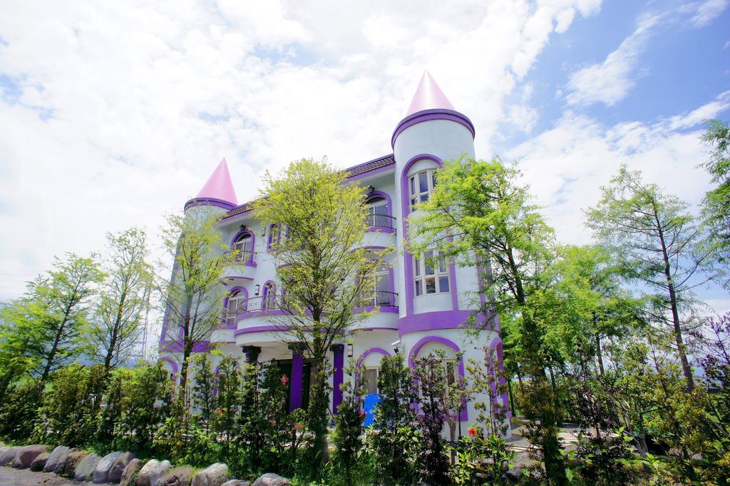 Saint Petersburg Appartement Dongshan  Buitenkant foto