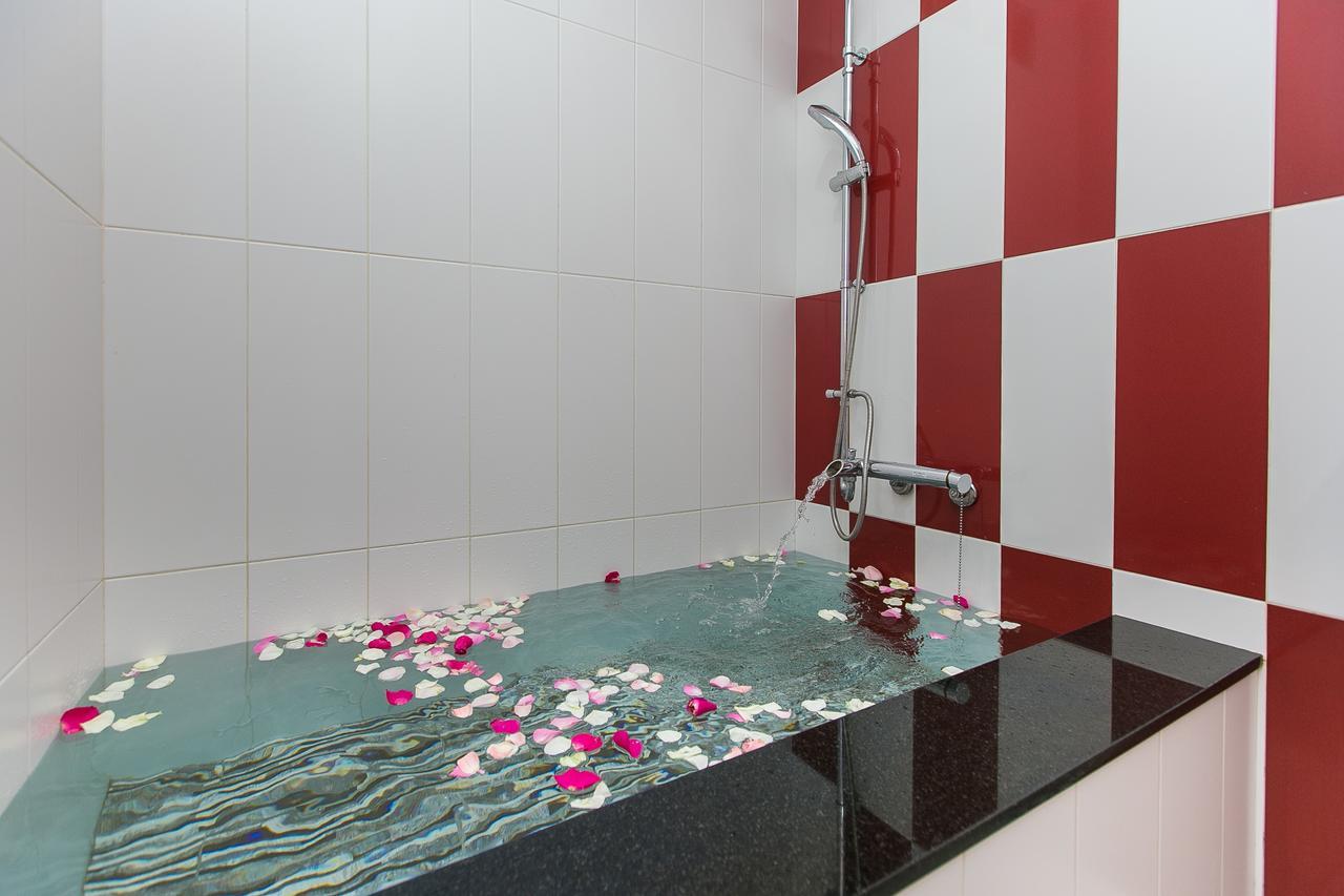 Saint Petersburg Appartement Dongshan  Buitenkant foto