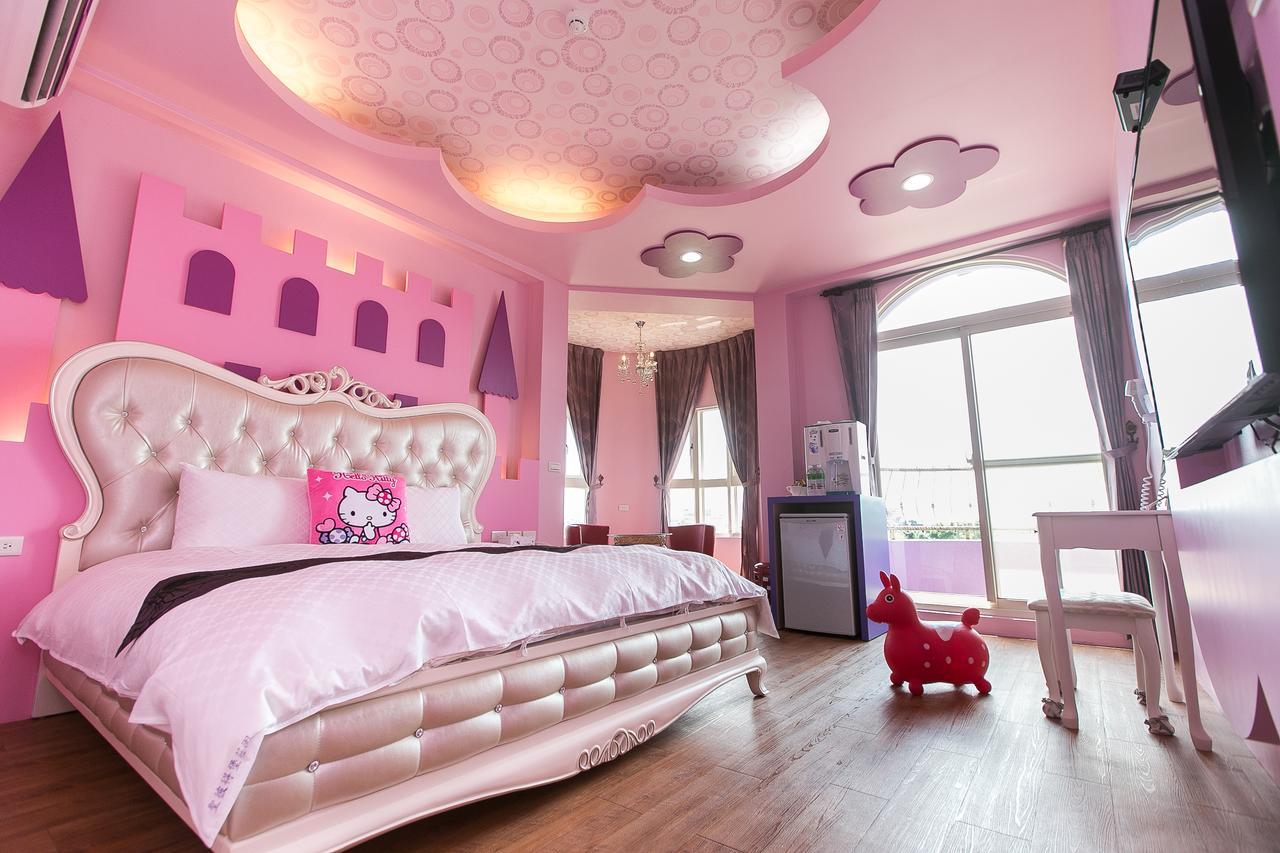 Saint Petersburg Appartement Dongshan  Buitenkant foto