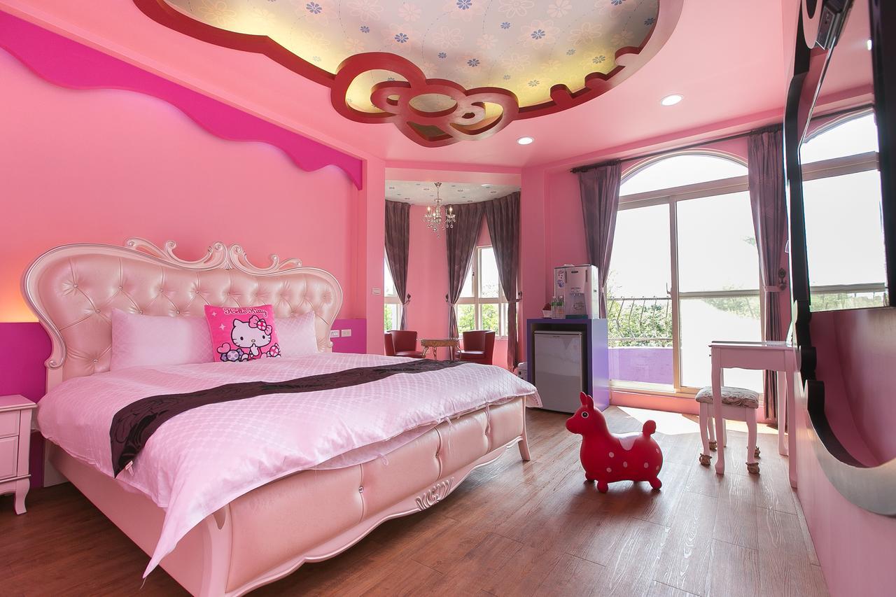 Saint Petersburg Appartement Dongshan  Buitenkant foto