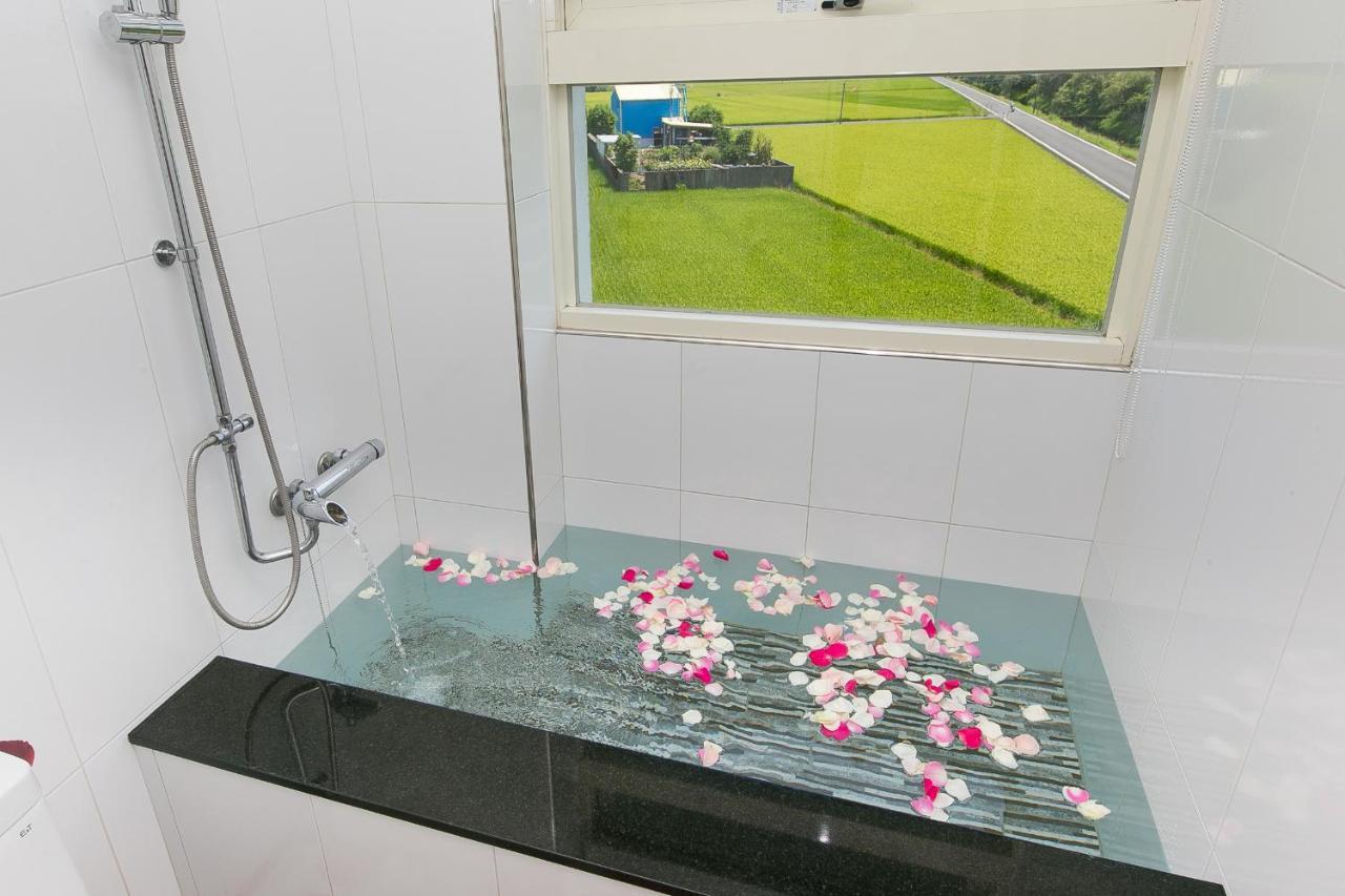Saint Petersburg Appartement Dongshan  Buitenkant foto
